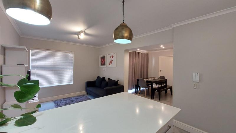 3 Bedroom Property for Sale in Observatory Western Cape